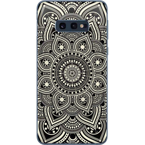 Sacred Wheel Galaxy S10e Skin