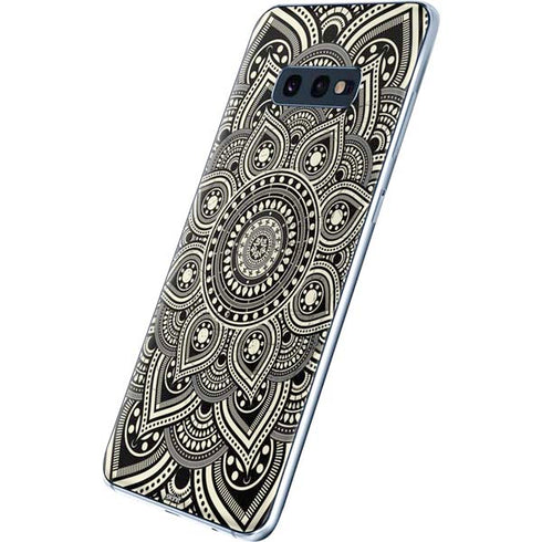 Sacred Wheel Galaxy S10e Skin