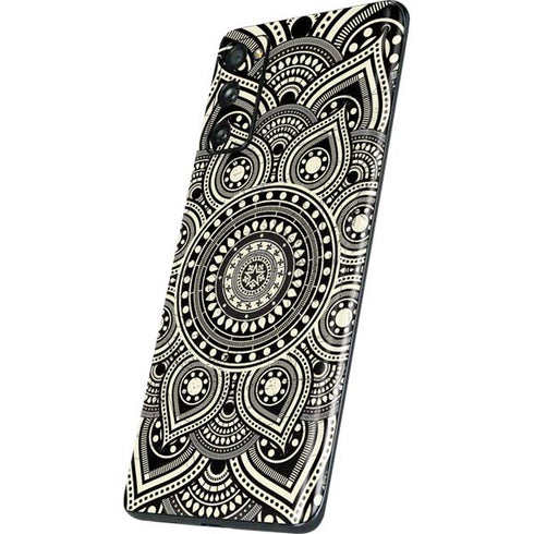 Sacred Wheel Galaxy S20 Fan Edition Skin