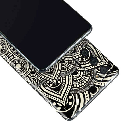 Sacred Wheel Galaxy S20 Fan Edition Skin