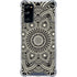 Sacred Wheel Galaxy S20 FE Clear Case
