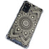 Sacred Wheel Galaxy S20 FE Clear Case