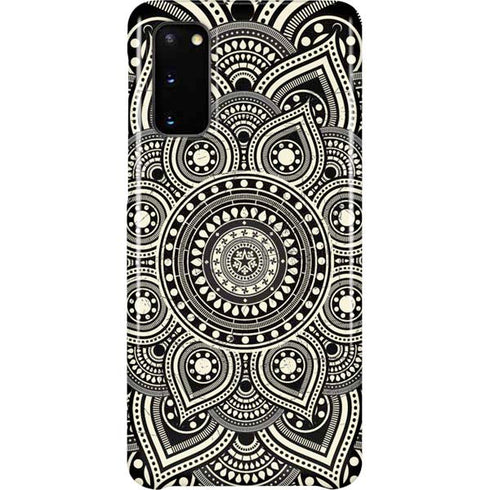 Sacred Wheel Galaxy S20 Lite Case