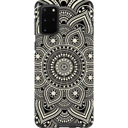 Sacred Wheel Galaxy S20 Plus Pro Case