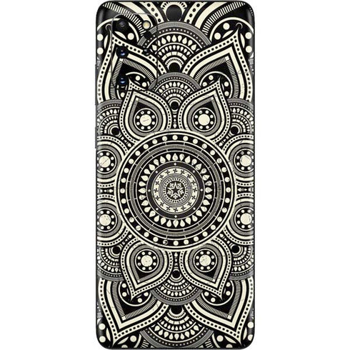 Sacred Wheel Galaxy S20 Plus Skin