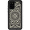 Sacred Wheel Galaxy S20 Plus Waterproof Case