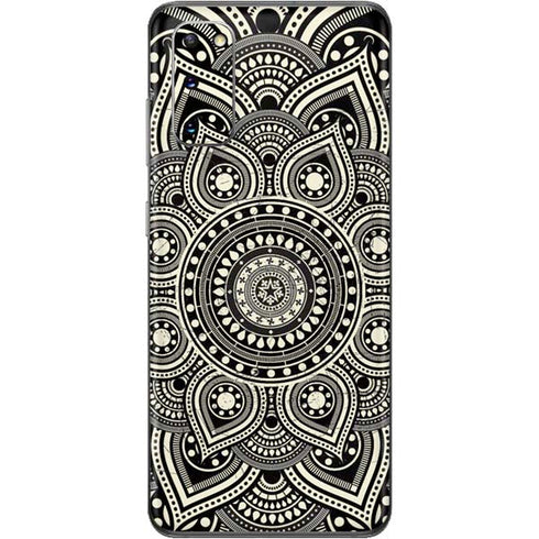 Sacred Wheel Galaxy S20 Skin