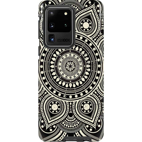 Sacred Wheel Galaxy S20 Ultra 5G Pro Case