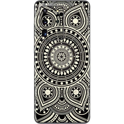 Sacred Wheel Galaxy S20 Ultra 5G Skin