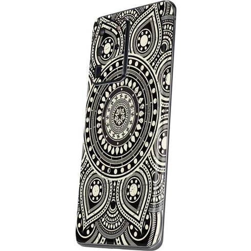 Sacred Wheel Galaxy S20 Ultra 5G Skin