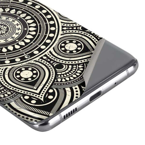 Sacred Wheel Galaxy S20 Ultra 5G Skin