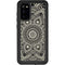 Sacred Wheel Galaxy S20 Waterproof Case
