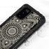 Sacred Wheel Galaxy S20 Waterproof Case
