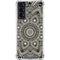 Sacred Wheel Galaxy S21 5G Clear Case
