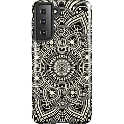 Sacred Wheel Galaxy S21 5G Pro Case