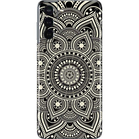 Sacred Wheel Galaxy S21 5G Skin