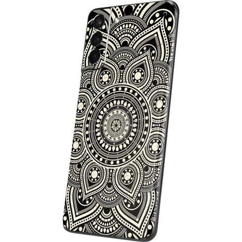 Sacred Wheel Galaxy S21 5G Skin