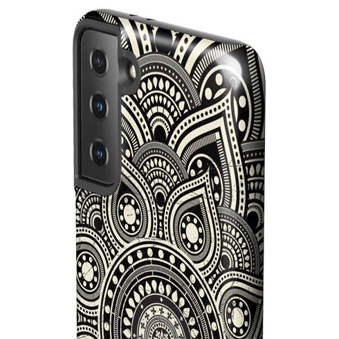 Sacred Wheel Galaxy S21 Plus 5G Pro Case