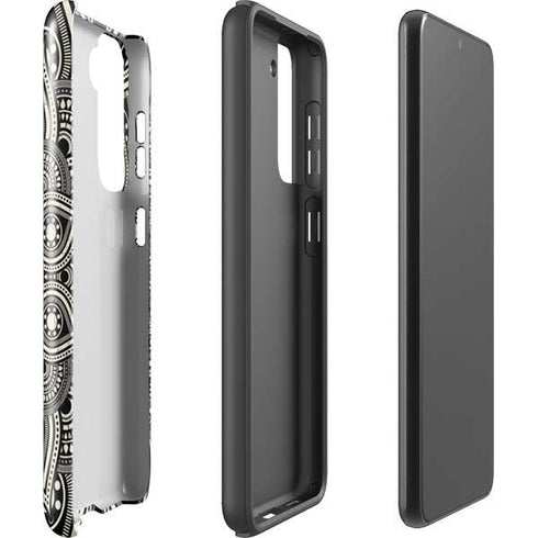 Sacred Wheel Galaxy S21 Plus 5G Pro Case