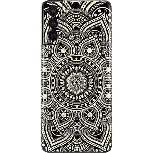 Sacred Wheel Galaxy S21 Plus 5G Skin
