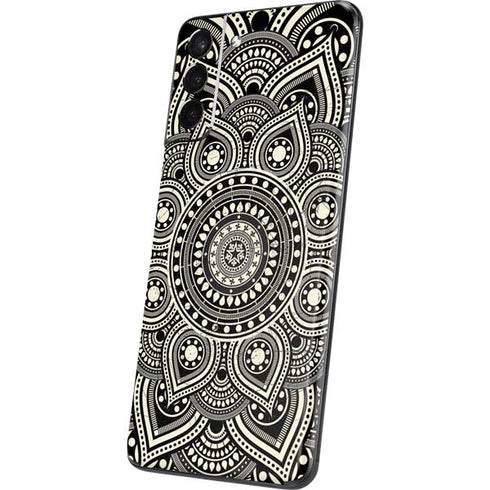 Sacred Wheel Galaxy S21 Plus 5G Skin