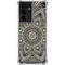 Sacred Wheel Galaxy S21 Ultra 5G Clear Case
