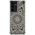 Sacred Wheel Galaxy S21 Ultra 5G Clear Case