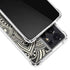 Sacred Wheel Galaxy S21 Ultra 5G Clear Case