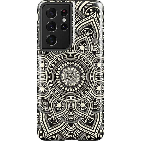 Sacred Wheel Galaxy S21 Ultra 5G Pro Case
