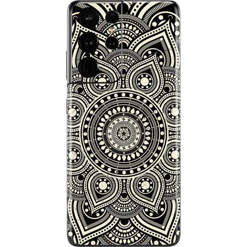 Sacred Wheel Galaxy S21 Ultra 5G Skin