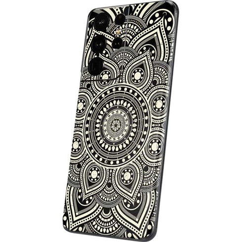 Sacred Wheel Galaxy S21 Ultra 5G Skin