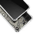 Sacred Wheel Galaxy S22 Clear Case