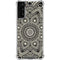 Sacred Wheel Galaxy S22 Plus Clear Case