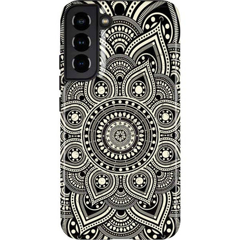 Sacred Wheel Galaxy S22 Plus Pro Case