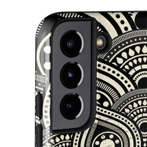 Sacred Wheel Galaxy S22 Plus Pro Case