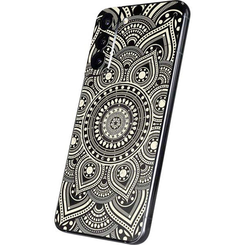 Sacred Wheel Galaxy S22 Plus Skin