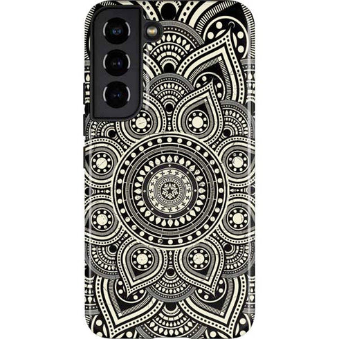 Sacred Wheel Galaxy S22 Pro Case