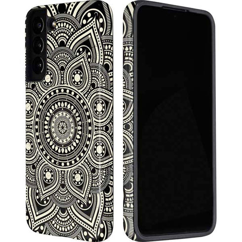 Sacred Wheel Galaxy S22 Pro Case
