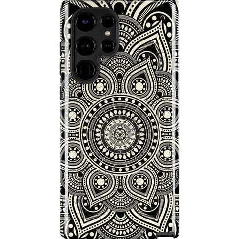 Sacred Wheel Galaxy S22 Ultra Pro Case