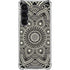 Sacred Wheel Galaxy S23 Clear Case