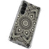 Sacred Wheel Galaxy S23 Clear Case