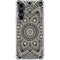 Sacred Wheel Galaxy S23 FE Clear Case