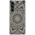 Sacred Wheel Galaxy S23 FE Clear Case