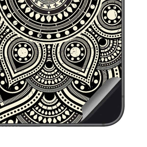 Sacred Wheel Galaxy S23 FE Skin