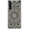 Sacred Wheel Galaxy S23 Plus Clear Case