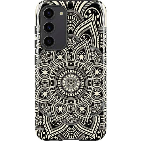 Sacred Wheel Galaxy S23 Plus Pro Case