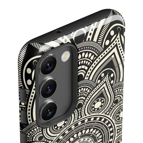 Sacred Wheel Galaxy S23 Plus Pro Case