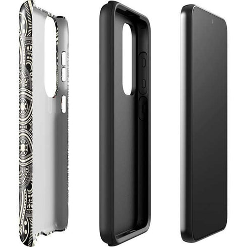 Sacred Wheel Galaxy S23 Plus Pro Case