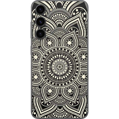 Sacred Wheel Galaxy S23 Plus Skin