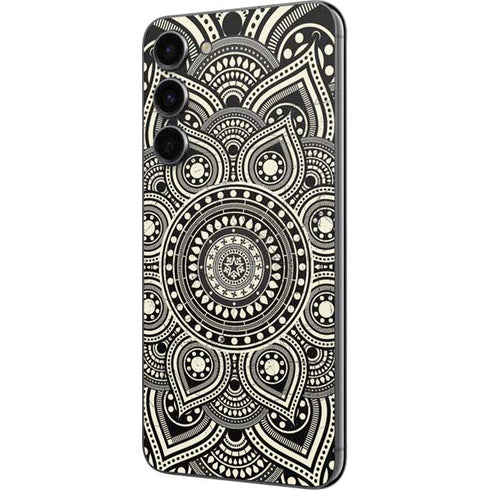 Sacred Wheel Galaxy S23 Plus Skin